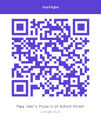 QR code