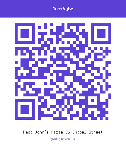 QR code