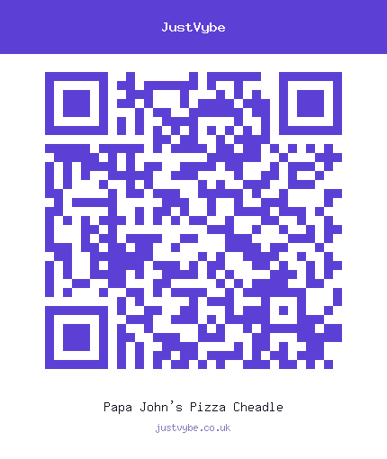 QR code