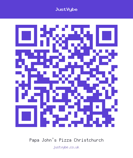 QR code