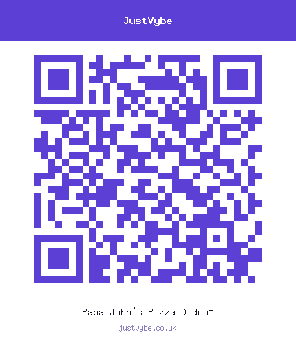 QR code