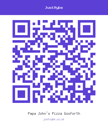 QR code