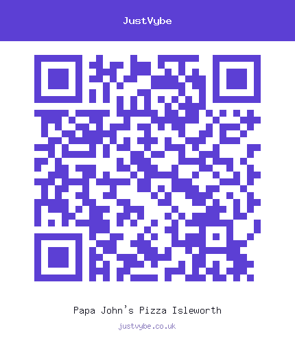 QR code