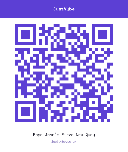 QR code