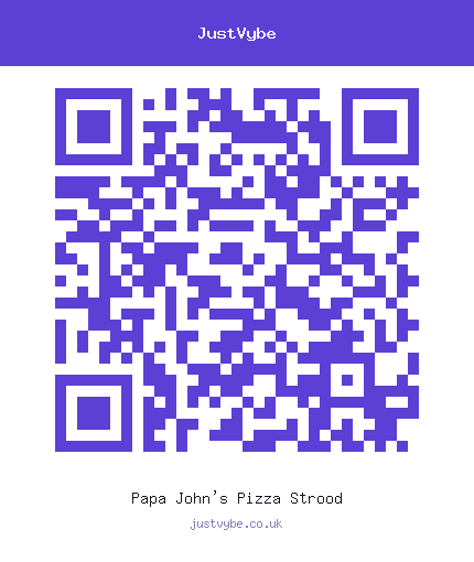 QR code