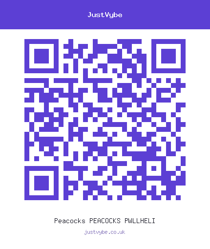 QR code