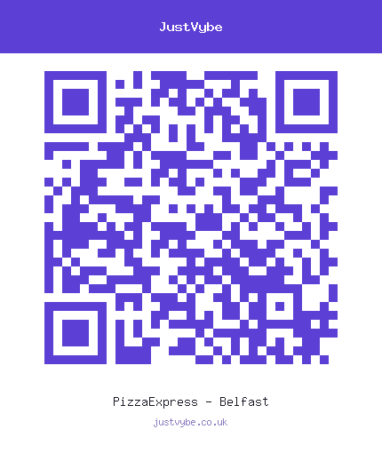 QR code