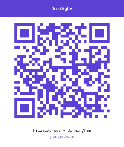 QR code