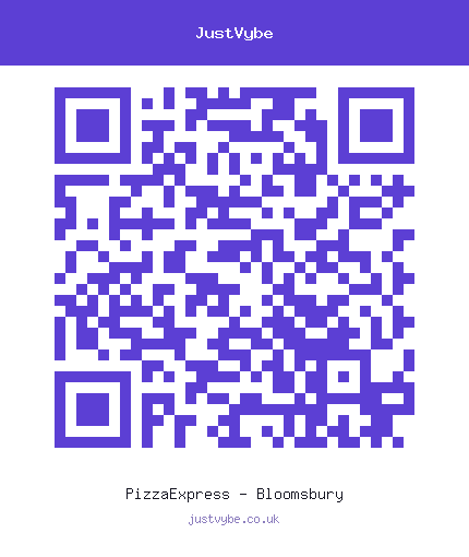 QR code