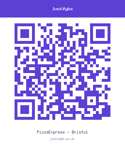QR code