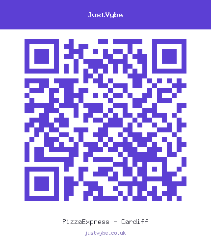 QR code