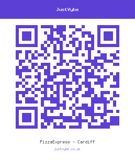 QR code