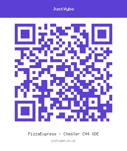 QR code
