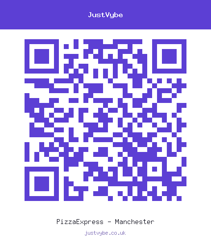 QR code