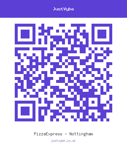 QR code