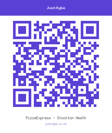 QR code