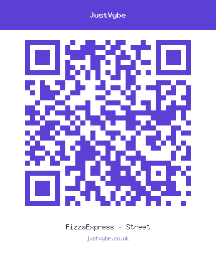 QR code