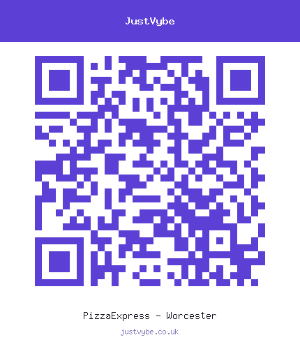 QR code