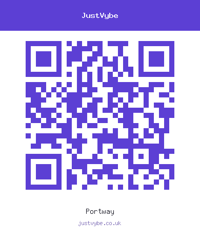 QR code