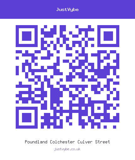 QR code
