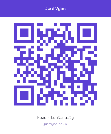QR code