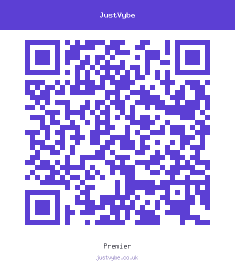 QR code