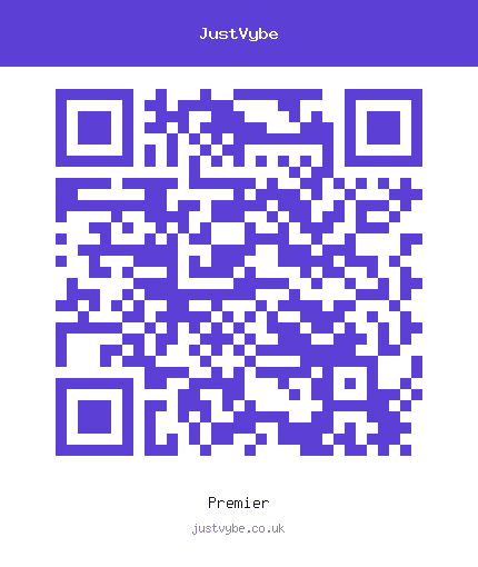 QR code