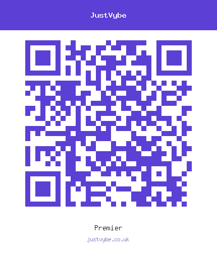 QR code