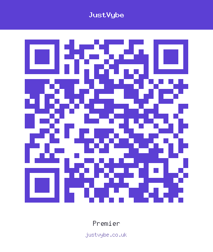 QR code