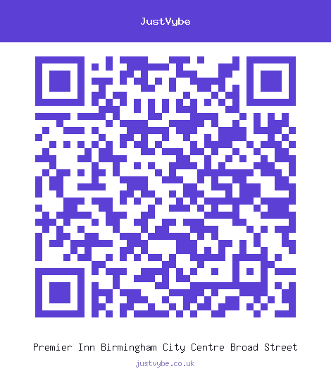 QR code