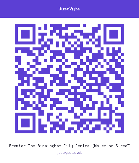 QR code