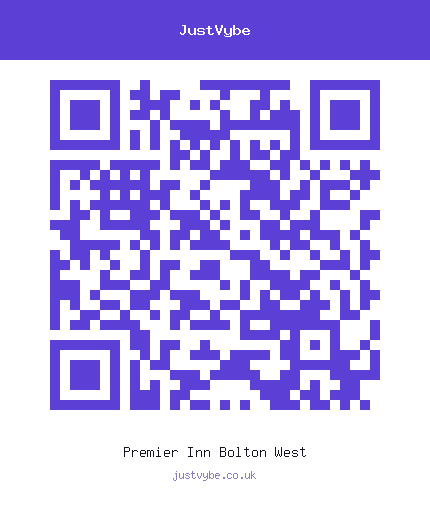 QR code