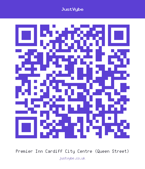 QR code