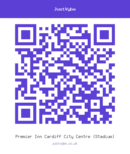 QR code
