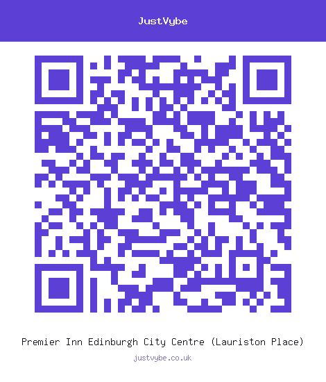 QR code
