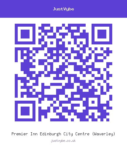 QR code