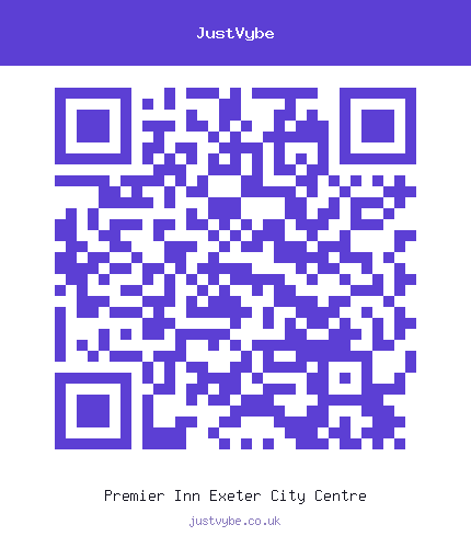 QR code