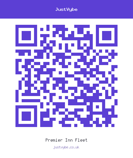 QR code