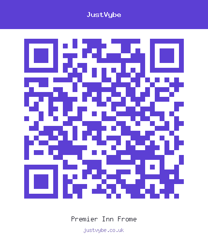 QR code