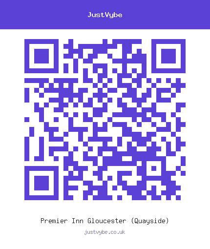 QR code