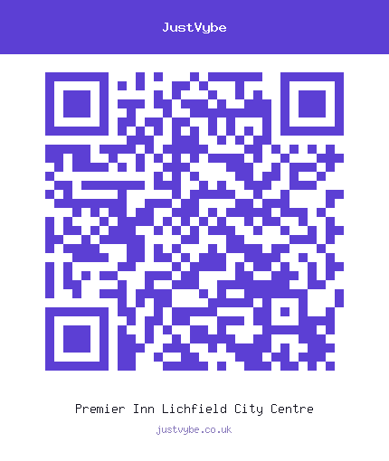 QR code