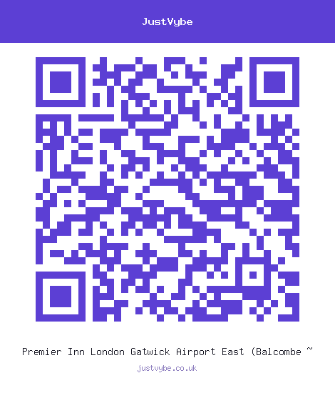 QR code
