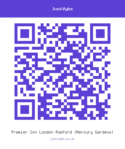 QR code
