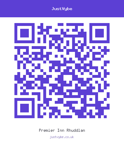 QR code
