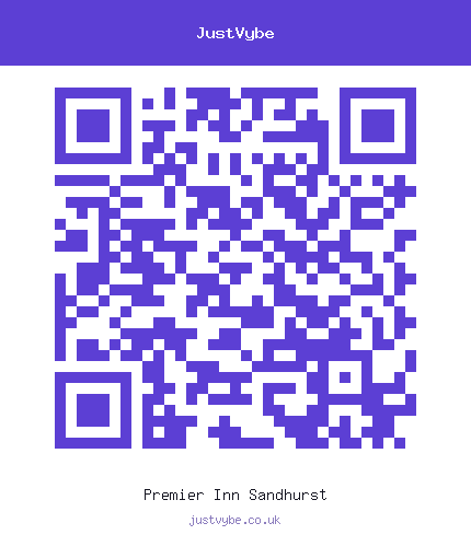 QR code
