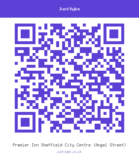 QR code