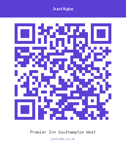 QR code