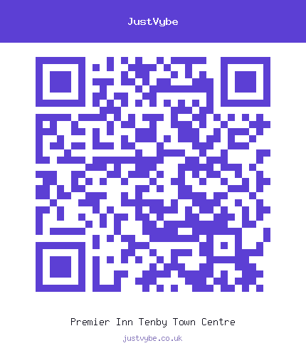 QR code