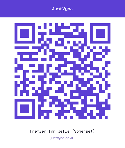 QR code