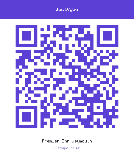 QR code